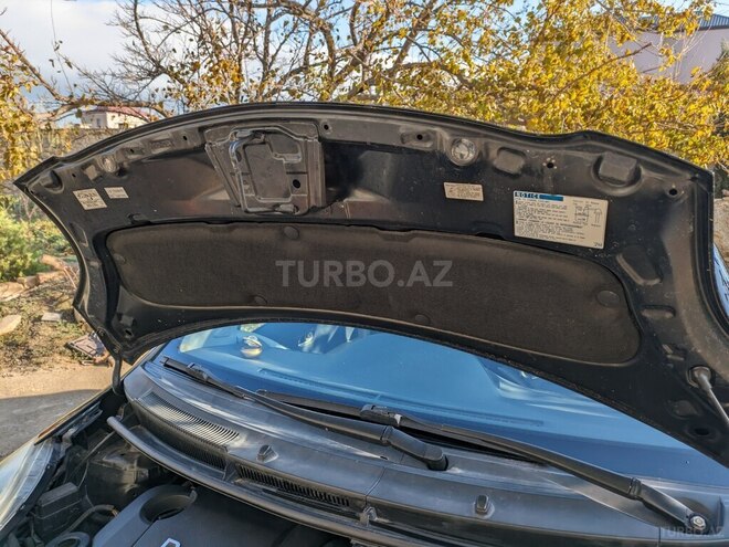 Toyota Yaris 2006, 166,000 km - 1.4 l - Bakı