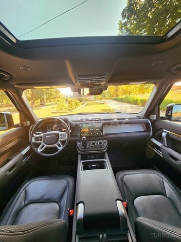Land Rover Defender 2024, 0 km - 3.0 l - Bakı