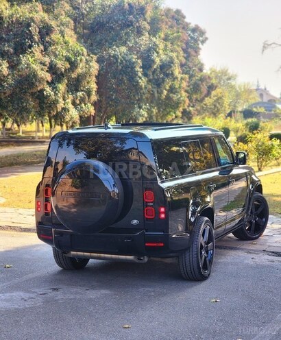 Land Rover Defender 2024, 0 km - 3.0 l - Bakı
