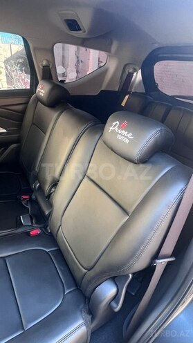 Mitsubishi Xpander 2022, 48,500 km - 1.5 л - Sumqayıt