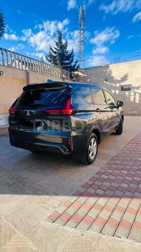 Mitsubishi Xpander 2022, 48,500 km - 1.5 л - Sumqayıt