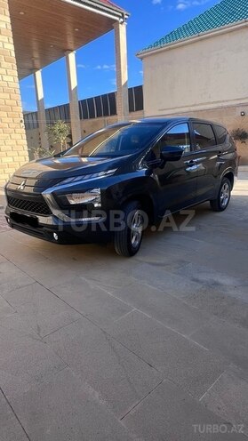 Mitsubishi Xpander 2022, 48,500 km - 1.5 л - Sumqayıt