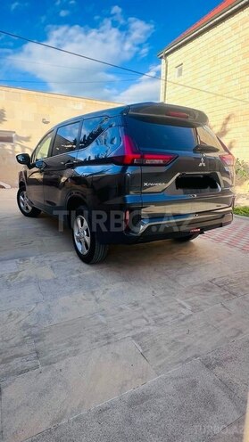 Mitsubishi Xpander 2022, 48,500 km - 1.5 л - Sumqayıt