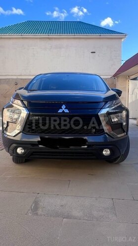 Mitsubishi Xpander 2022, 48,500 km - 1.5 л - Sumqayıt