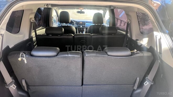 Mitsubishi Xpander 2022, 48,500 km - 1.5 л - Sumqayıt