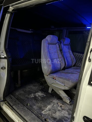 Mercedes Vito 1996, 500,000 km - 2.3 л - Bakı