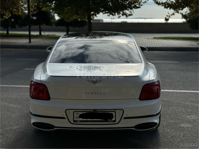 Bentley Flying Spur 2021, 9,000 km - 4.0 l - Bakı