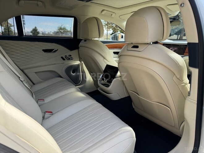 Bentley Flying Spur 2021, 9,000 km - 4.0 l - Bakı