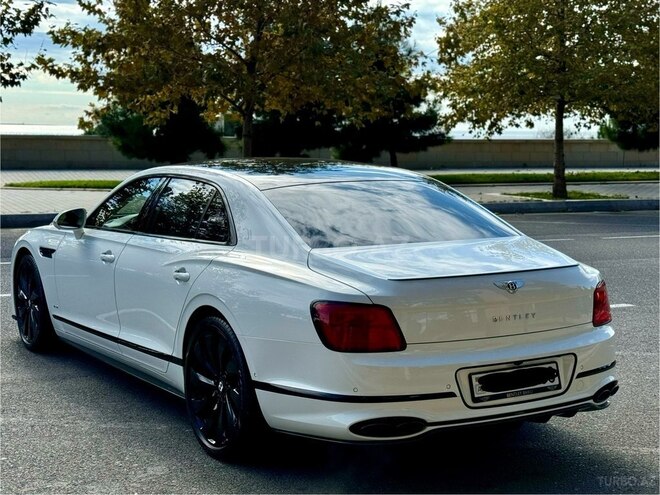Bentley Flying Spur 2021, 9,000 km - 4.0 l - Bakı