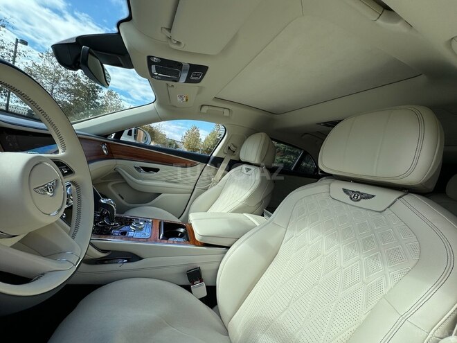 Bentley Flying Spur 2021, 9,000 km - 4.0 l - Bakı