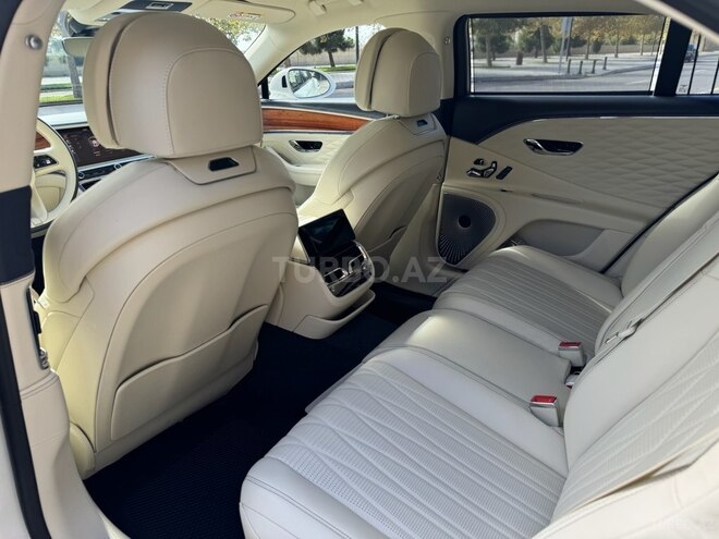 Bentley Flying Spur 2021, 9,000 km - 4.0 l - Bakı