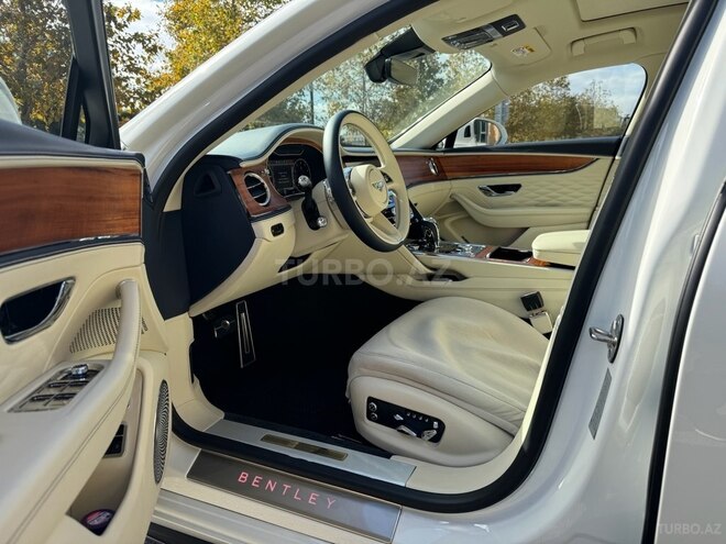 Bentley Flying Spur 2021, 9,000 km - 4.0 l - Bakı