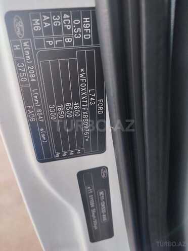 Ford Transit 2011, 148,000 km - 2.4 l - Mingəçevir