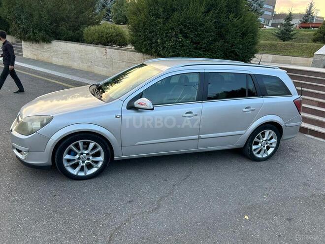 Opel Astra 2004, 180,000 km - 1.7 l - Sumqayıt