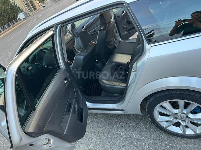 Opel Astra 2004, 180,000 km - 1.7 l - Sumqayıt