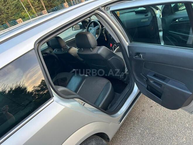 Opel Astra 2004, 180,000 km - 1.7 l - Sumqayıt