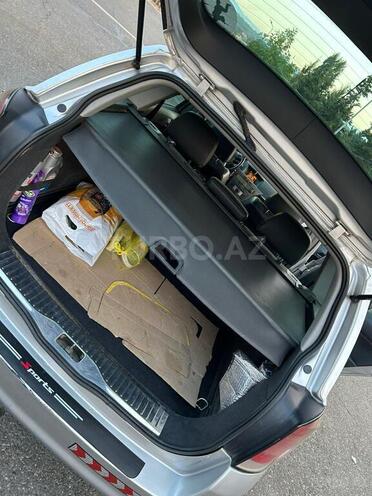Opel Astra 2004, 180,000 km - 1.7 l - Sumqayıt