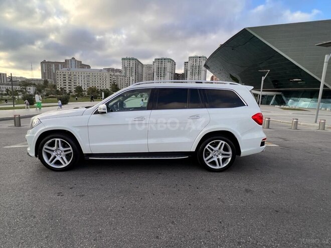 Mercedes  2013, 122,000 km - 4.7 l - Bakı