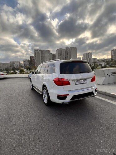 Mercedes  2013, 122,000 km - 4.7 l - Bakı