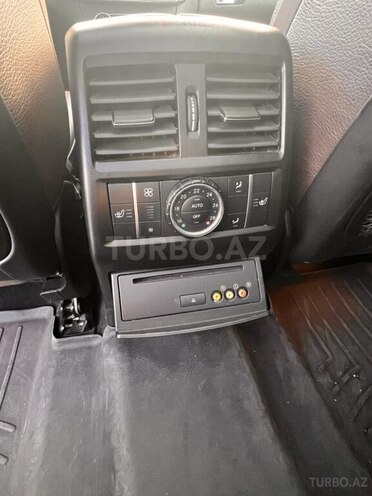 Mercedes  2013, 122,000 km - 4.7 l - Bakı
