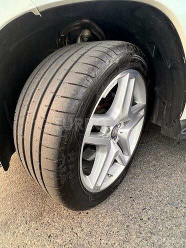 Mercedes  2013, 122,000 km - 4.7 l - Bakı
