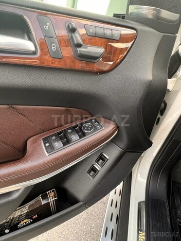 Mercedes  2013, 122,000 km - 4.7 l - Bakı