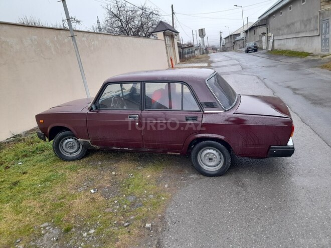 LADA (VAZ) 2107 1993, 95,868 km - 1.6 л - Şəki