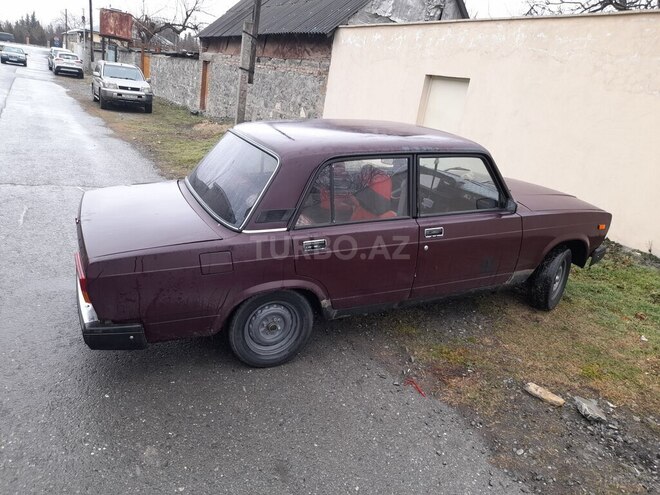 LADA (VAZ) 2107 1993, 95,868 km - 1.6 л - Şəki