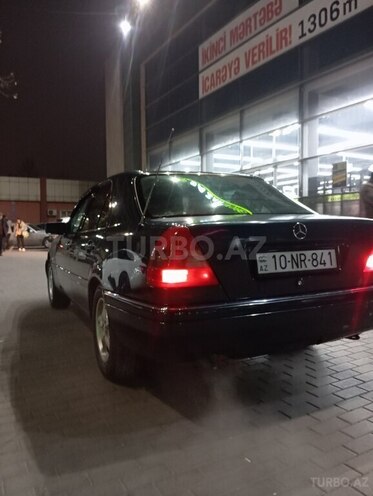 Mercedes C 220 1996, 600,000 km - 2.2 л - Gəncə