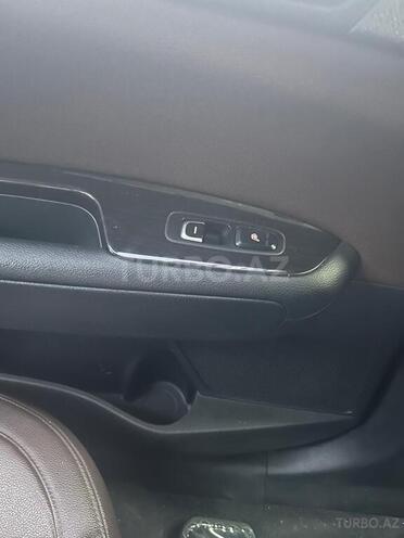 Kia K5 2015, 195,000 km - 1.7 l - Bakı