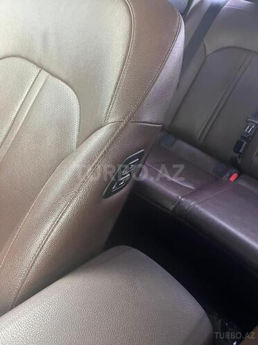 Kia K5 2015, 195,000 km - 1.7 l - Bakı