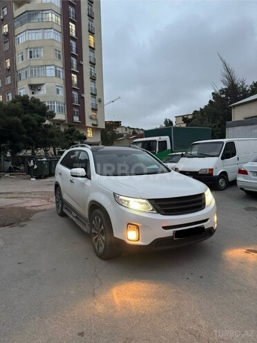 Kia Sorento 2013, 250,000 km - 2.0 l - Bakı