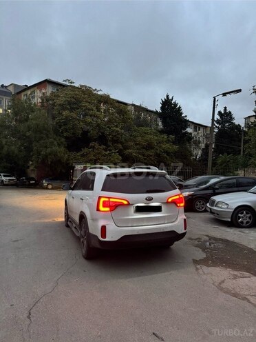 Kia Sorento 2013, 250,000 km - 2.0 l - Bakı