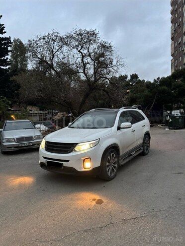 Kia Sorento 2013, 250,000 km - 2.0 l - Bakı