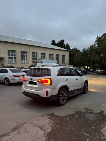 Kia Sorento 2013, 250,000 km - 2.0 l - Bakı
