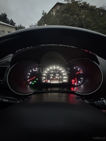 Kia Sorento 2013, 250,000 km - 2.0 l - Bakı