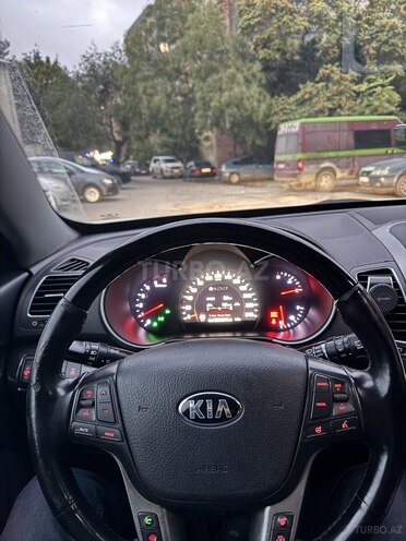 Kia Sorento 2013, 250,000 km - 2.0 l - Bakı