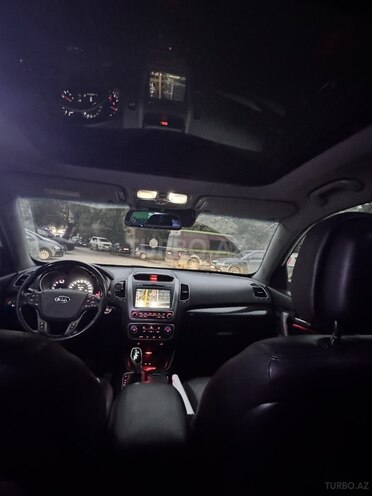Kia Sorento 2013, 250,000 km - 2.0 l - Bakı