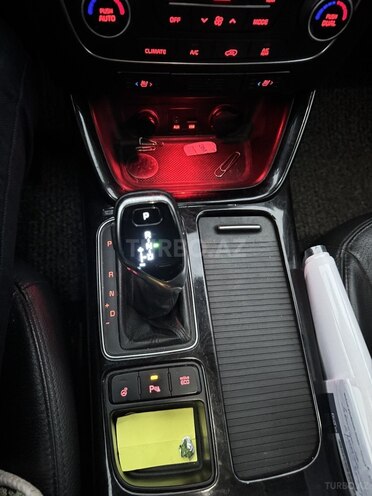 Kia Sorento 2013, 250,000 km - 2.0 l - Bakı