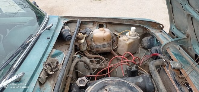 LADA (VAZ) 2106 2000, 99,999 km - 1.6 l - Şirvan