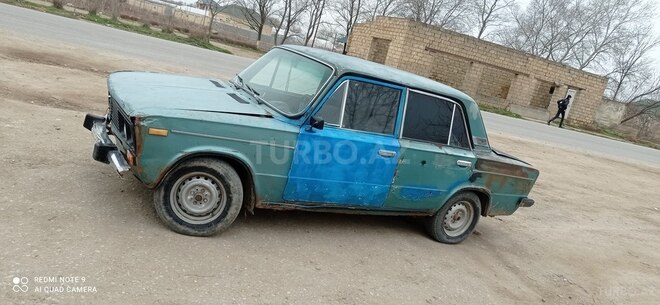 LADA (VAZ) 2106 2000, 99,999 km - 1.6 l - Şirvan