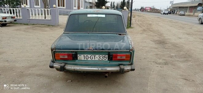 LADA (VAZ) 2106 2000, 99,999 km - 1.6 l - Şirvan