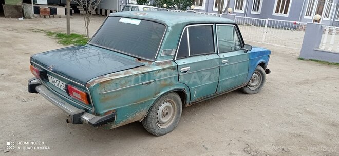 LADA (VAZ) 2106 2000, 99,999 km - 1.6 l - Şirvan