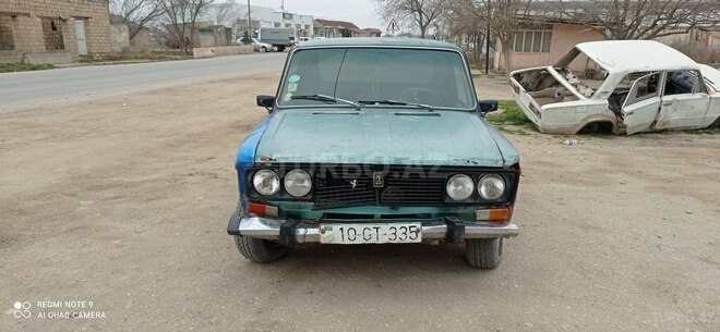 LADA (VAZ) 2106 2000, 99,999 km - 1.6 l - Şirvan