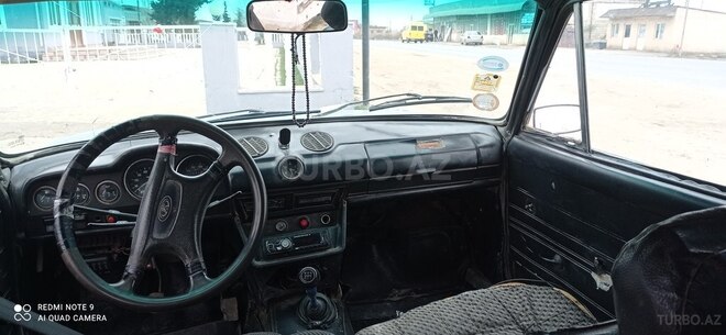 LADA (VAZ) 2106 2000, 99,999 km - 1.6 l - Şirvan