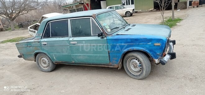 LADA (VAZ) 2106 2000, 99,999 km - 1.6 l - Şirvan