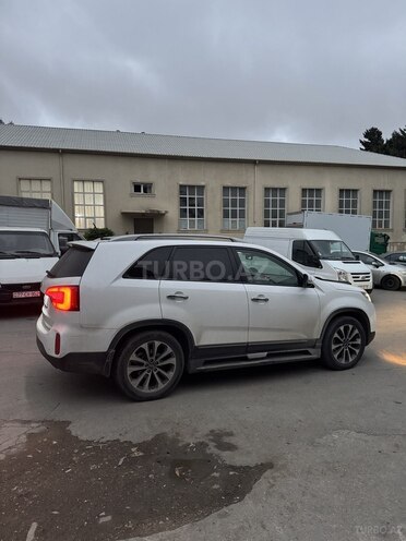 Kia Sorento 2013, 250,000 km - 2.0 l - Bakı