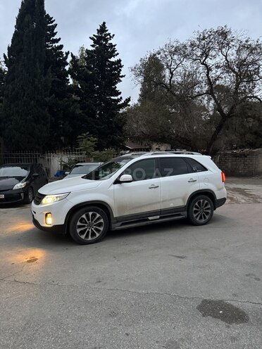 Kia Sorento 2013, 250,000 km - 2.0 l - Bakı