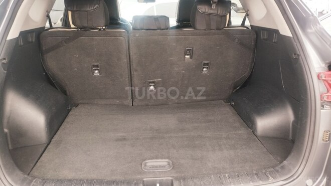 Hyundai Tucson 2016, 100,000 km - 2.0 l - Cəlilabad