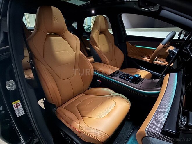 BYD Han-18